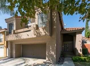 65 Rolling Ridge Dr, Pomona, CA 91766