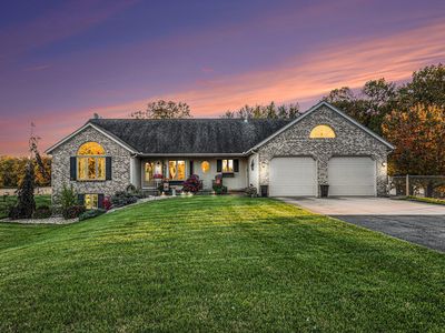 3370 92nd St SW, Byron Center, MI, 49315