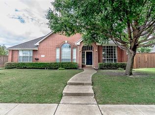 1801 Barton Springs Ct, Allen, TX 75002