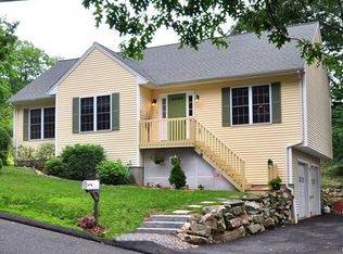 46 Rockwood Ave, Ansonia, CT 06401