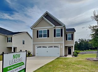 465 Blue Garden Way, Columbia, SC 29223