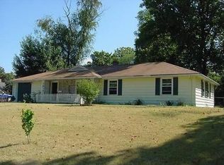 2410 York Rd, South Bend, IN 46614