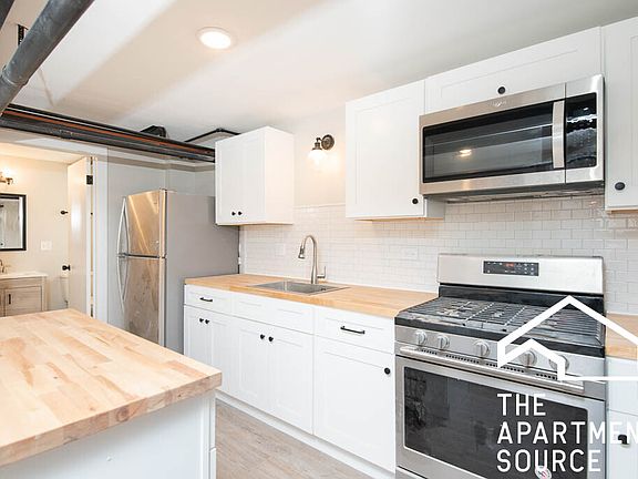 2nd image of 1617 W Highland Ave #1A