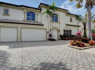 6630 Grande Orchid Way #1, Delray Beach, FL 33446