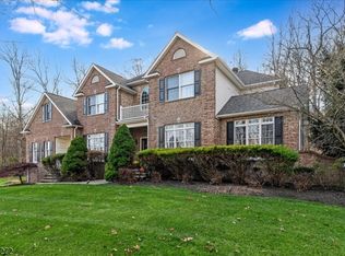 10 King Alex Ct, Sparta Twp., NJ 07871