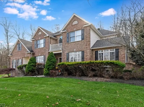 10 King Alex Ct, Sparta Twp., NJ 07871