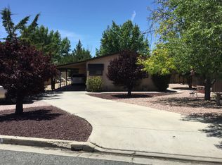 3130 Samaritan Way, Prescott, AZ 86301