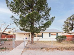 408 N Arizona Ave, Willcox, AZ 85643