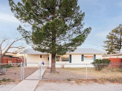 408 N Arizona Ave, Willcox, AZ, 85643