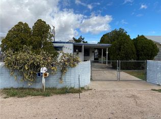 2635 E Thompson Ave, Kingman, AZ 86409