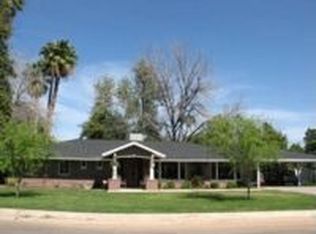 520 W Lamar Rd, Phoenix, AZ 85013