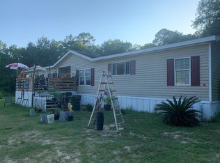 6275 Skunk Ln, Foley, AL 36535