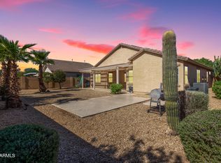 18039 W Port Royale Ln, Surprise, AZ 85388