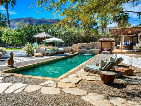 71607 Sahara Rd, Rancho Mirage, CA 92270