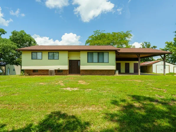 14501 County Road 6040, Edgar Springs, MO 65462