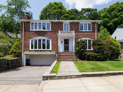 2 Rockwood Ter, Jamaica Plain, MA, 02130