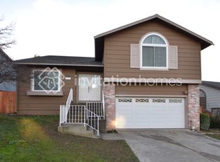 937 N Regatta Dr, Vallejo, CA 94591