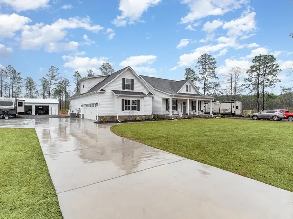 191 Manchester Ranch Pl., Aynor, SC 29511