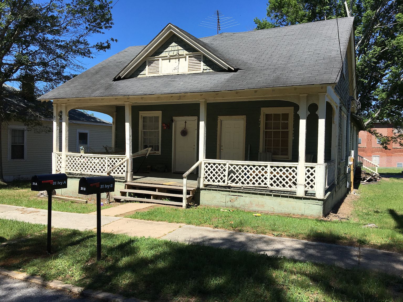 31 Ivy St, Porterdale, GA 30014 | Zillow