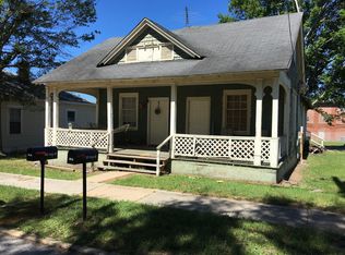 31 Ivy St, Covington, GA 30014