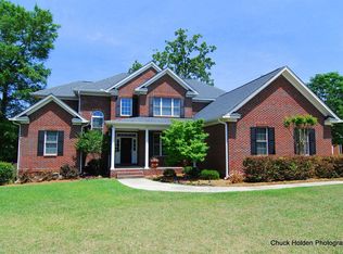 23 Clay Ct, Chapin, SC 29036