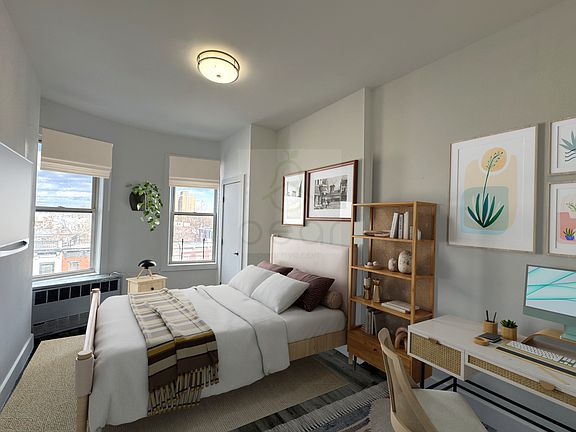 2nd image of 82 Somers St APT 3L