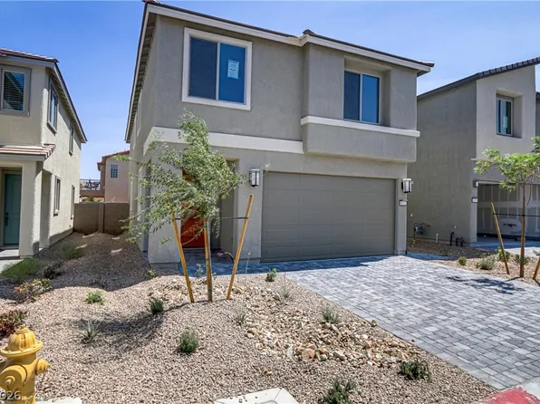 8072 Warrenview St, Las Vegas, NV 89113