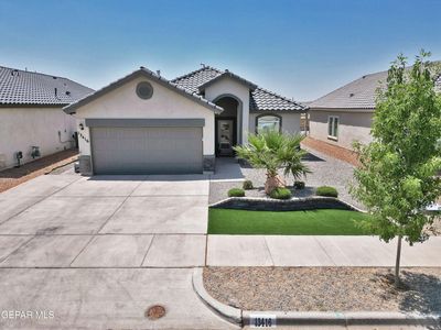13416 Cinderford Ave, El Paso, TX, 79928