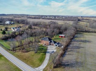 2991 Fairfield Union Rd NE, Lancaster, OH 43130