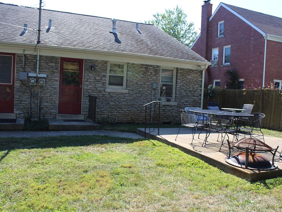 1805 Carolyn Dr, Lexington, KY 40502 Zillow