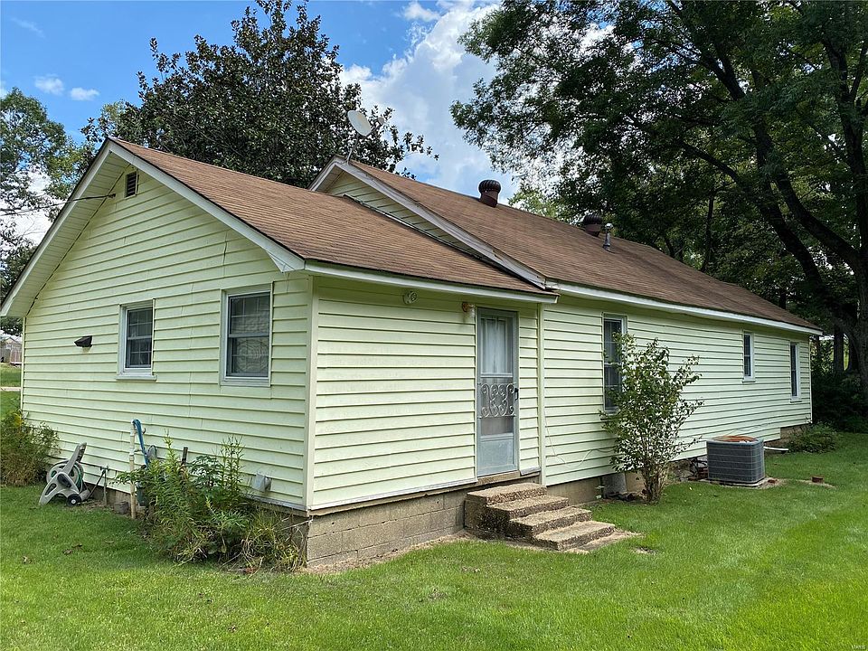 522 W Richardson Ave, Puxico, MO 63960 MLS 21066232 Zillow