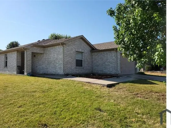 1669 Crown Point Dr, Frisco, TX 75036