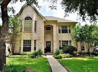 14955 Inverrary Dr, Houston, TX 77095