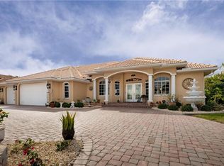 1223 Riding Rocks Ln, Punta Gorda, FL 33950