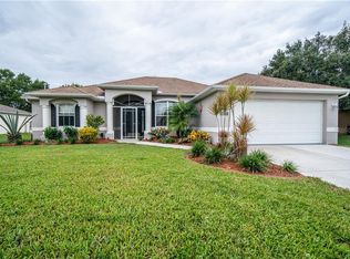 1883 Wheeling Ave, North Port, FL 34288