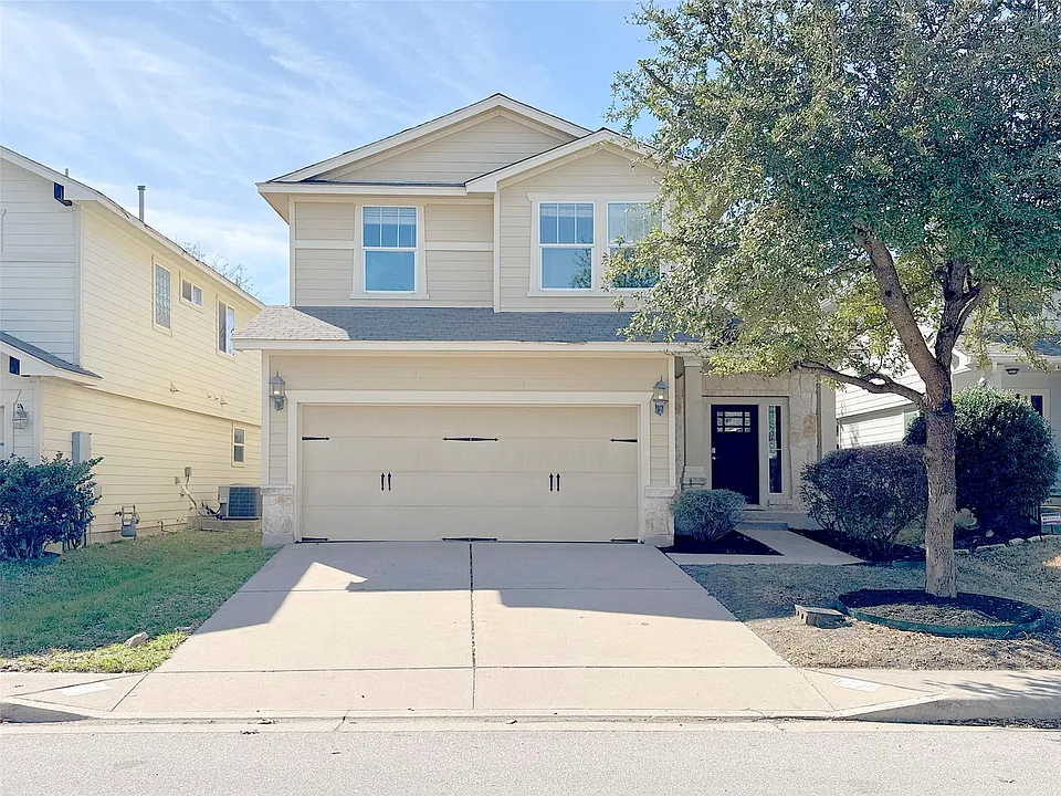 8724 Blackvireo Dr