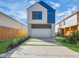 2216 Via Cami, Houston, TX 77051