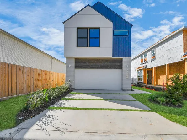 2216 Via Cami, Houston, TX 77051