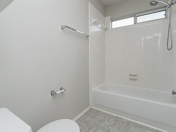 Upstairs bathroom