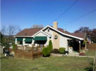 2707 Chestnut St, Portsmouth, OH 45662
