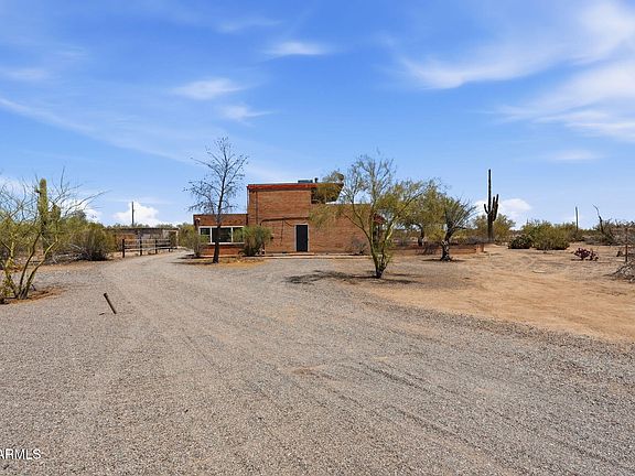 4th image of 22466 E CACTUS FOREST Road