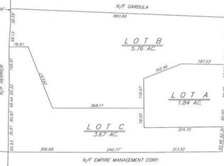 811 Chase Rd LOT C, Lunenburg, MA 01462