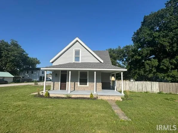 11311 Us Highway 231 S, Romney, IN 47981