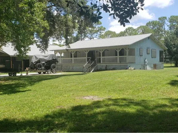 14800 99th Street N, The Acreage, FL 33412