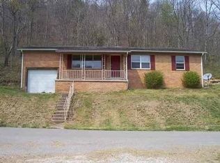 597 Daveys Run, Grayson, KY 41143
