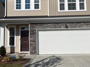 5114 Jessip St, Morrisville, NC 27560