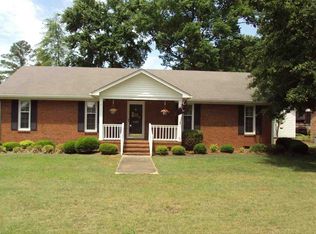 4463 Blitsgel Dr, Florence, SC 29501