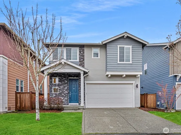 17913 38th Drive #20, Bothell, WA 98012