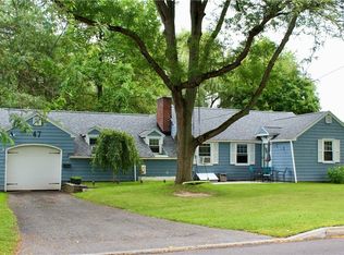 47 W 5th St S, Fulton, NY 13069