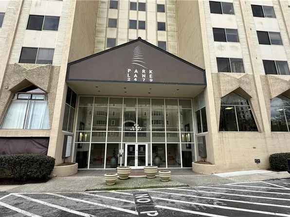 2479 Peachtree Rd NE APT 217, Atlanta, GA 30305